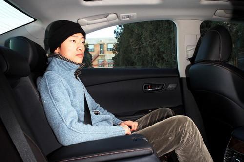 ��/�Ռ�(du��)�� �׿��_˹ES350��(du��)�ȴ�CC