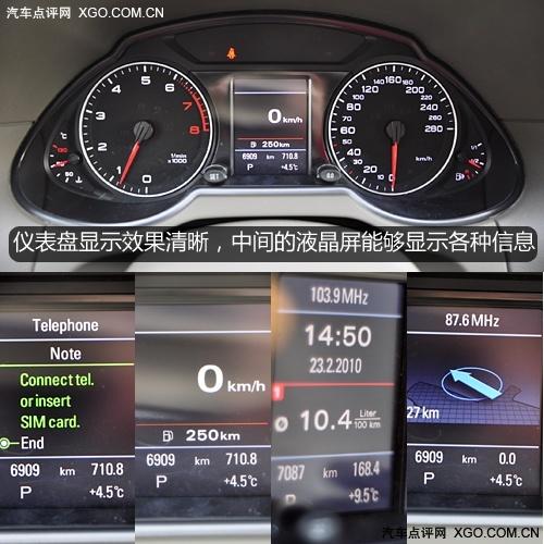 �f���� �W��Q5 2.0T��Ȝyԇ֮�w�(y��n)ƪ