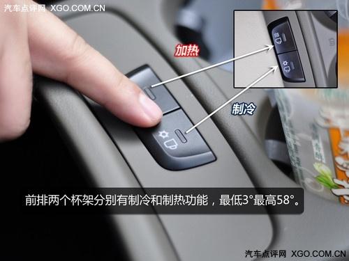 �f���� �W��Q5 2.0T��Ȝy(c��)ԇ֮�w�(y��n)ƪ