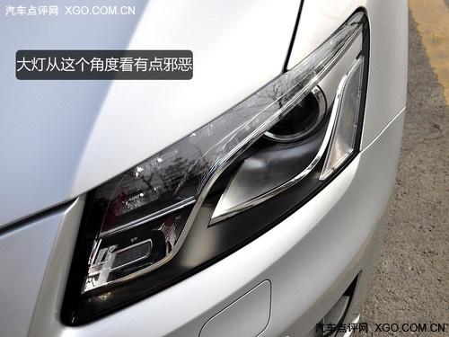 �f(w��n)���� �W��Q5 2.0T��Ȝy(c��)ԇ֮�w�(y��n)ƪ