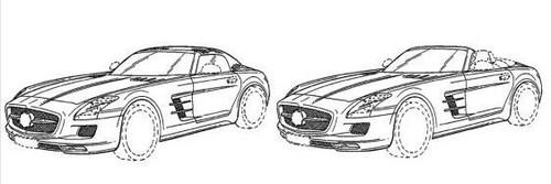 ��ͬ��6.2��V8 ���YSLS AMG�������D