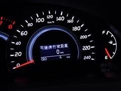 中型車銷量王PK 2010款雅閣對(duì)比凱美瑞