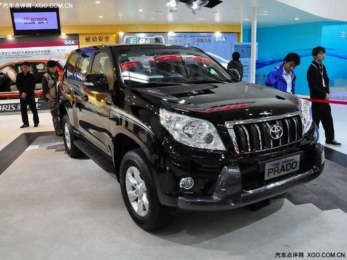 ����܇չʮ��SUV