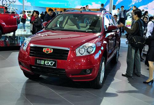 ��;�J/�ª{���I(l��ng)� ������܇չʮ��SUV