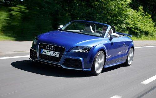 �򱣕r(sh��)�ݰl(f��)������(zh��n)!ԇ�{�W����һ��TT RS ��܇֮��