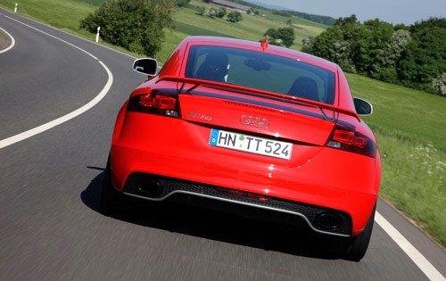 �򱣕r(sh��)�ݰl(f��)������(zh��n)!ԇ�{�W����һ��TT RS ��܇֮��