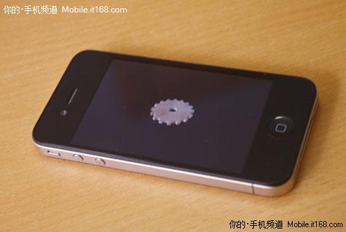 蘋果iPhone 4G