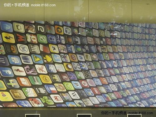 WWDC2010會場搶先探秘