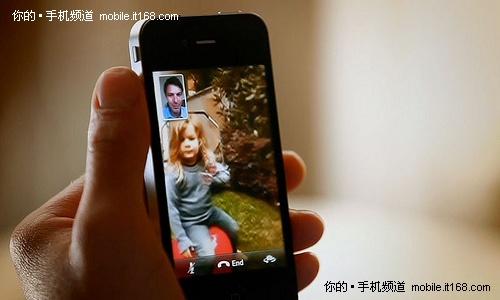 “Retina”的屏幕:分辨率提升四倍