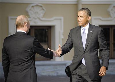 ���գ����_˹���y(t��ng)�վ��ڿ�˹̹���m��ӭ�Ӆ���G20������������y(t��ng)�W���R������΢Ц������