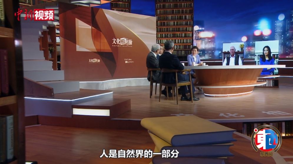 中外學(xué)者談身份認(rèn)同：基于法律、現(xiàn)實(shí)和文化的差異表述