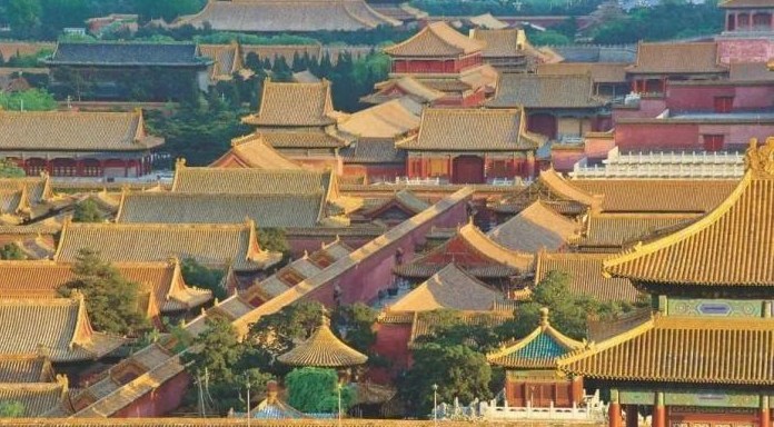 數(shù)字技術加持下，博物館如何生動地融通古今<div   id=