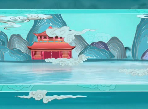 打開記憶卷軸，送你一輪家鄉(xiāng)圓月