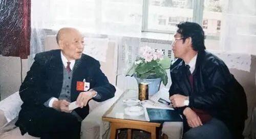 郭建：那些年，我們也追星