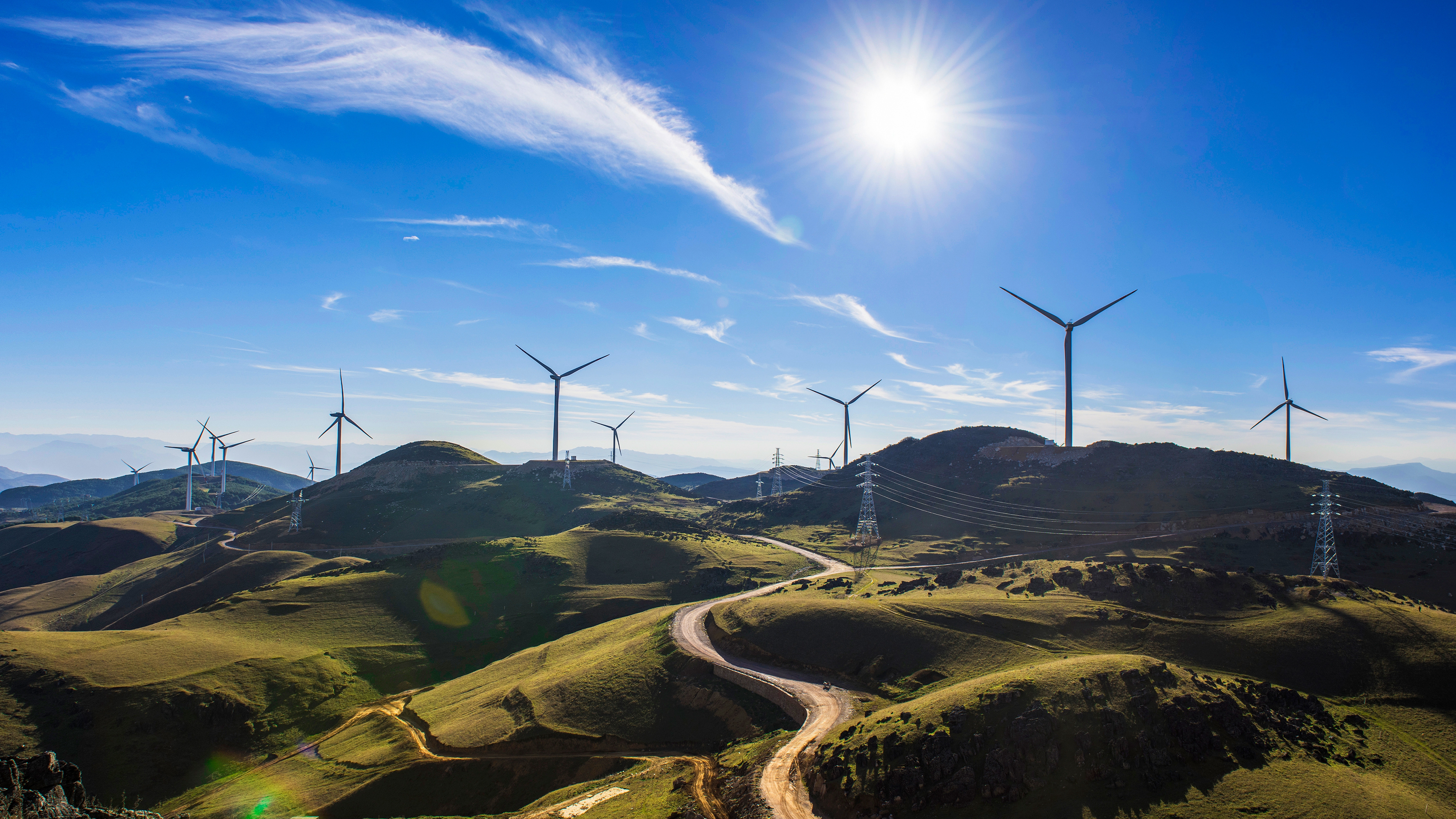 共筑全球新“氣候”，中國從未缺席<div   id=