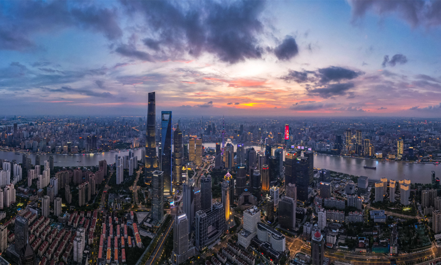 中國發(fā)展新藍(lán)圖，為何空前強(qiáng)調(diào)高質(zhì)量發(fā)展？