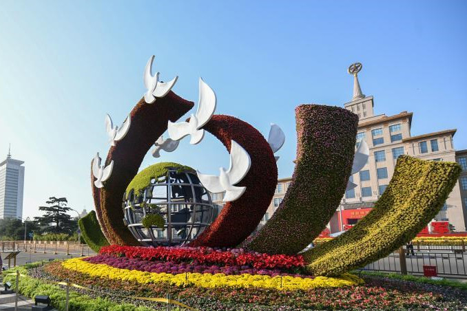 站在歷史的十字路口 中共二十大如何與世界對話？