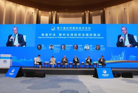 多邊貿(mào)易體制如何突破重重挑戰(zhàn)？