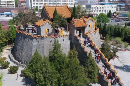 人這一輩子，一定要去一趟周口！