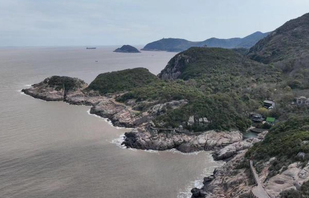 “武俠”如何激活老牌海島發(fā)展活力？