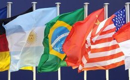 G20事務(wù)協(xié)調(diào)人基本確定本次峰會會議文件