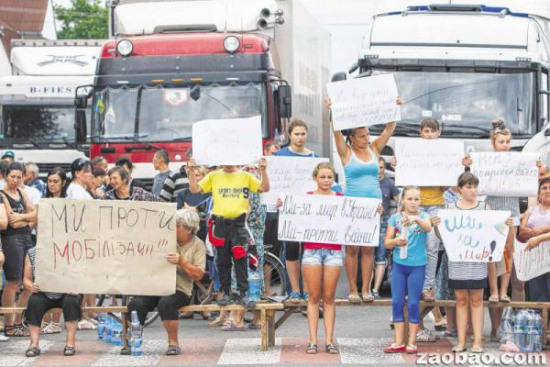 歐盟擬更嚴(yán)厲制裁俄被指“隔靴搔癢”實效不大