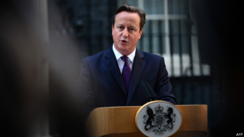 蘇格蘭獨(dú)立公投投票率高達(dá)84.6%打破英國記錄