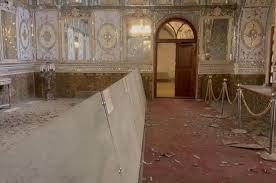 “伊朗56處文明遺產(chǎn)遭重創(chuàng)”：美以伊戰(zhàn)事半月，碎的不止玫瑰宮