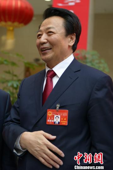 王君當(dāng)選內(nèi)蒙古人大主任巴特爾當(dāng)選自治區(qū)主席