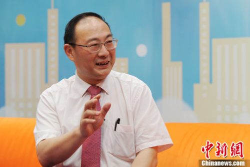 專家稱墨西哥需提升本地產(chǎn)業(yè)中國這方面能力很強(qiáng)