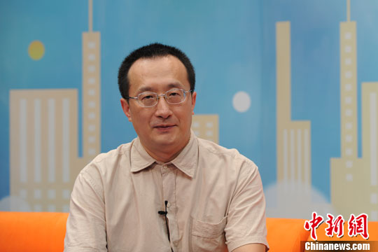 專家稱中美決策機(jī)構(gòu)加強(qiáng)溝通有助于鞏固互信