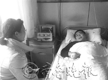 黃島爆炸事故6傷員存在嚴(yán)重心理問題