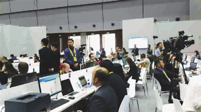 亞信峰會現(xiàn)場熱議習近平講話聚焦亞洲新安全觀