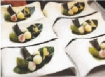 亞信峰會(huì)各國元首夫人游豫園海派名點(diǎn)展飲食文化