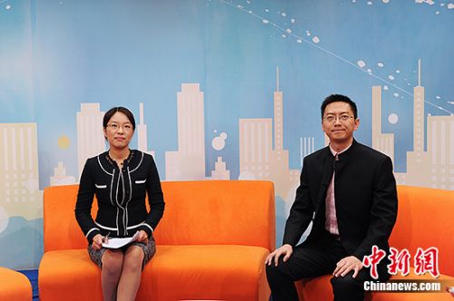 專家:東亞互聯(lián)互通能助周邊國家發(fā)展也有利中國