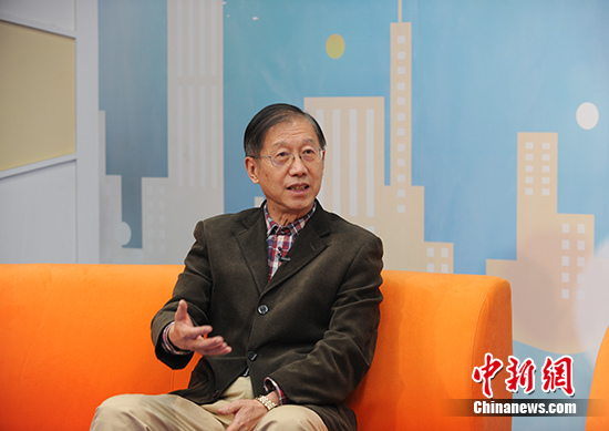 前大使:中國提出全球貿(mào)易自由化表明反對(duì)保護(hù)主義