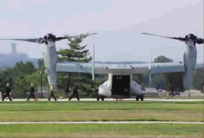 美軍升級“空海一體戰(zhàn)”概念加快部署先進兵器