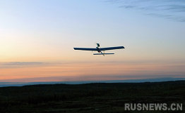 俄專(zhuān)家:俄可考慮允許外企參與研制俄無(wú)人機(jī)