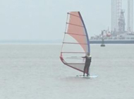 端午假期?？隗w育旅游聚人氣