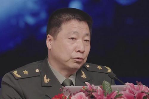 楊利偉：我今年57歲，仍在堅持訓(xùn)練