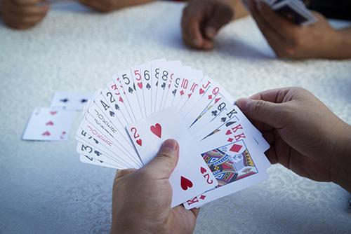 法律顧問(wèn)在身邊：打牌娛樂(lè)與賭博行為的邊界在哪兒？