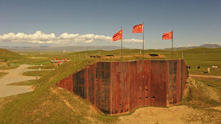 共和國不會忘記丨這里，孕育了新中國第一顆原子彈