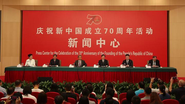 五部門介紹滿足人民新期待，在發(fā)展中保障和改善民生