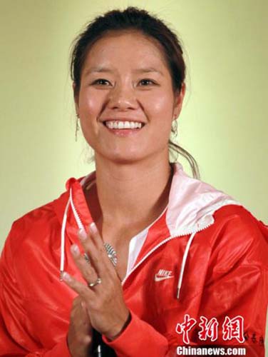 孫晉芳稱(chēng)李娜難當(dāng)奧運(yùn)旗手最擔(dān)心金花體能問(wèn)題